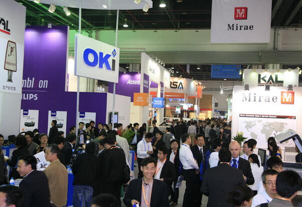 日本电子产业封装工艺技术展