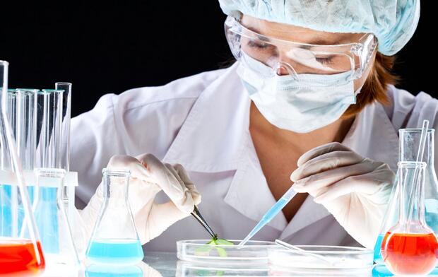 中东实验仪器、分析检测设备博览会