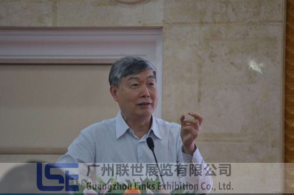 李培根院士强调不能忽视一线工人的价值